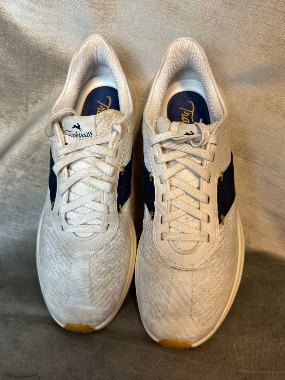 Tracksmith Eliot Runner Men's Size 9.5